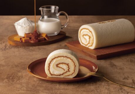 南青山ロール ビターキャラメル