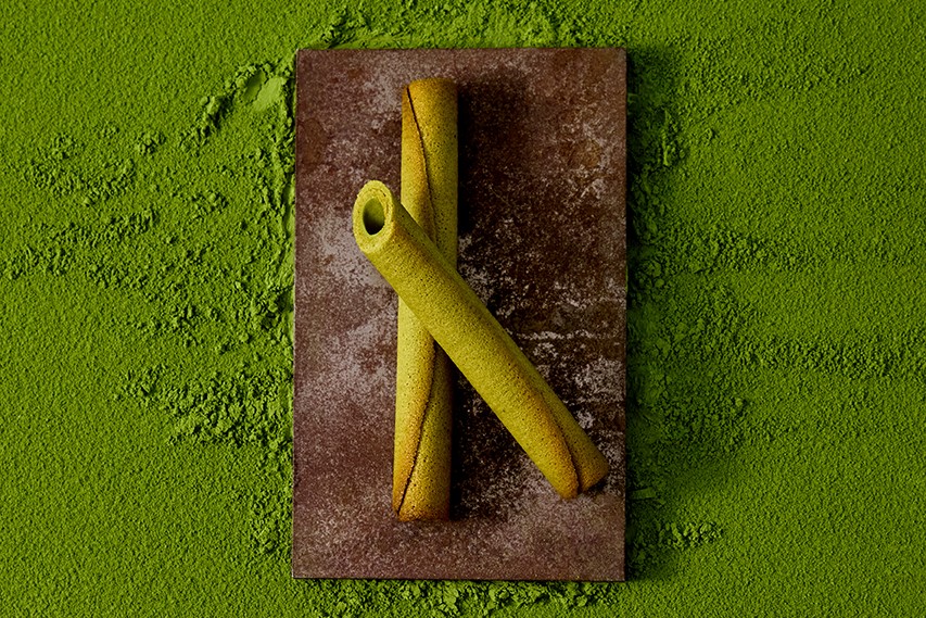 シガール オゥ マッチャ