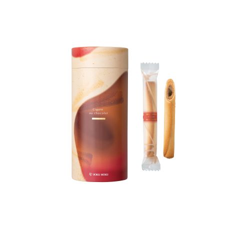 シガール オゥ ショコラ　8本入