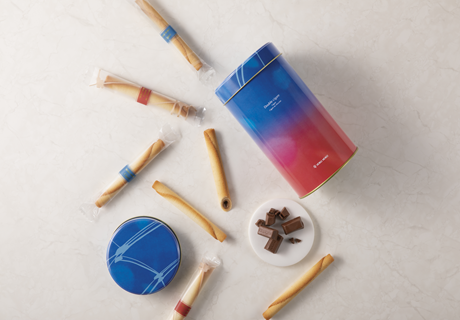 ドゥーブル シガール