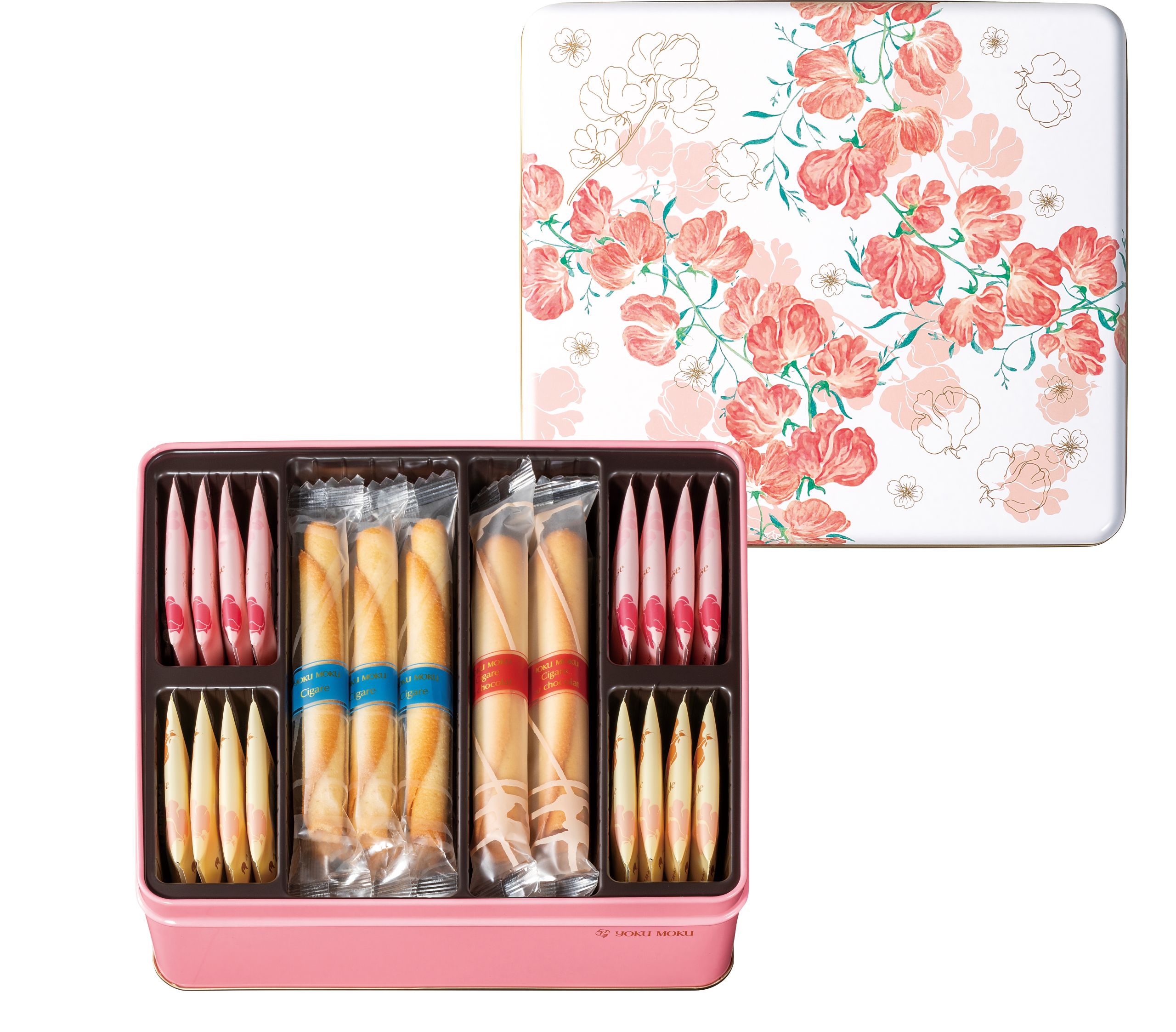 カドー ドゥ プランタン 26個入