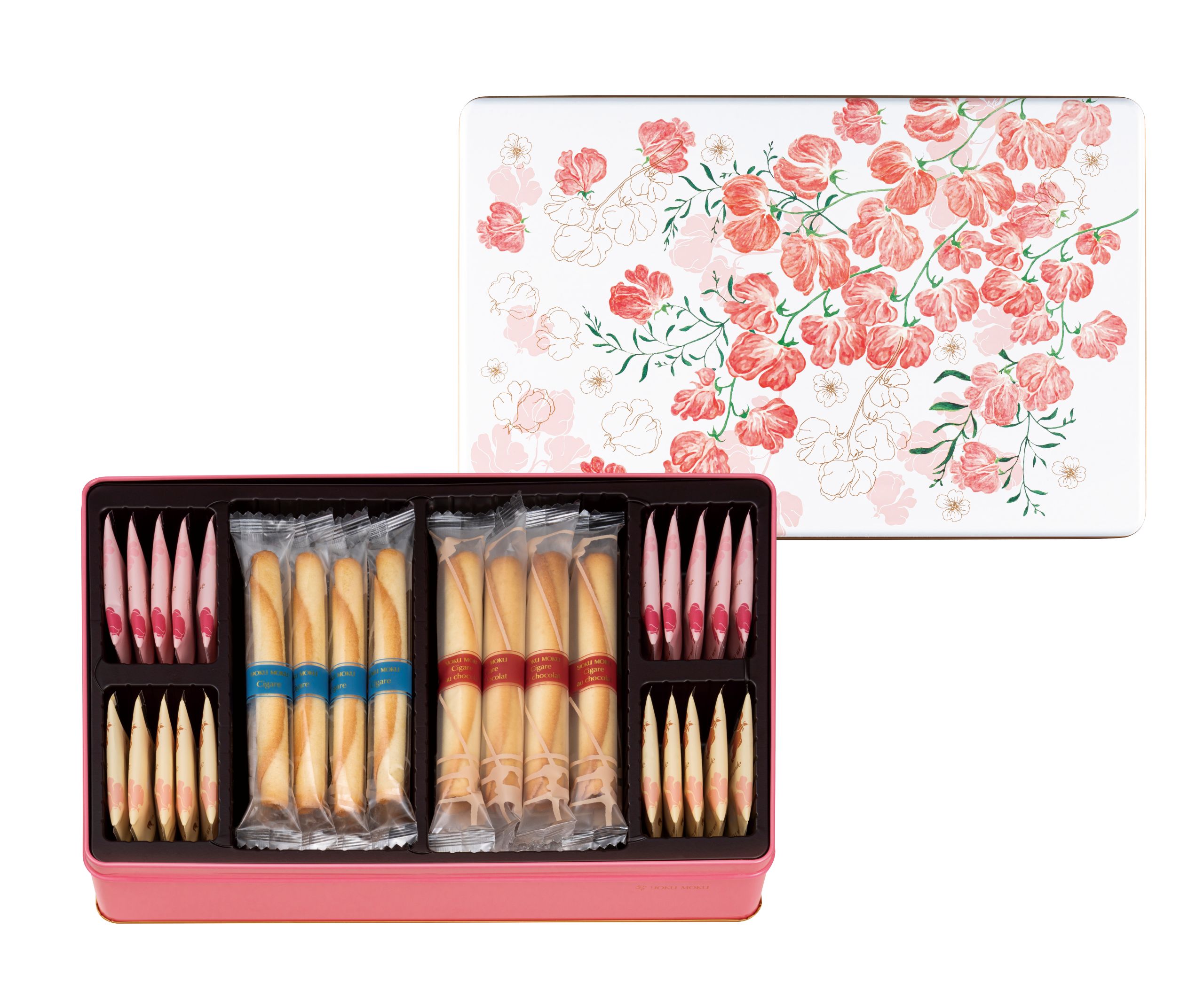 カドー ドゥ プランタン 36個入