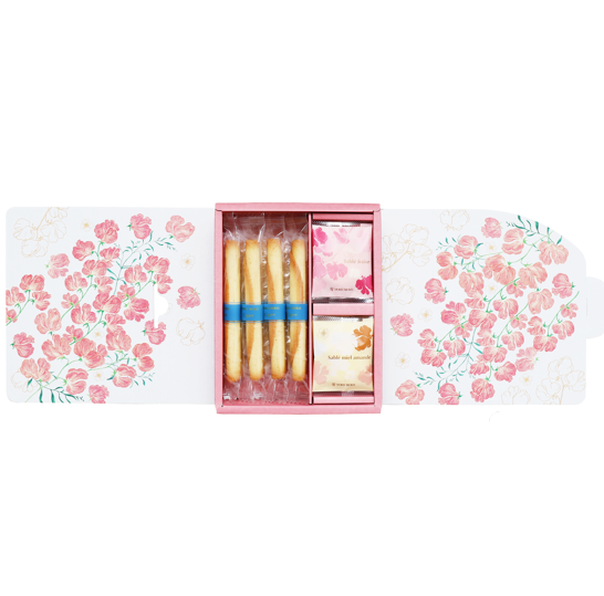 カドー ドゥ プランタン 18個入